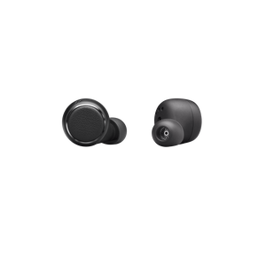 Harman Kardon FLY TWS - Black - True Wireless in-ear headphones - Detailshot 3